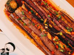 那一年的茄子-江渔儿酸菜鱼(万科东荟城店)