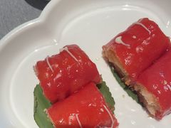 -潮府馆·非遗潮州菜·世纪公园(新国际博览中心店)