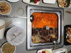 -海底捞火锅(泰安爱琴海店)