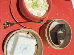 -吴越荣记苏州菜·松鼠桂鱼100%活鱼现做(斜塘老街店)