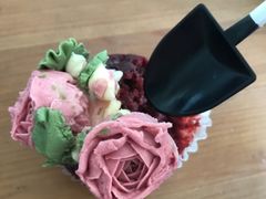 -BON CAKE(华贸购物中心店)
