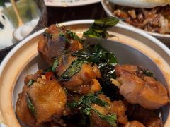 -岛风·台食小馆 ISLAND BISTRO(烟台山店)
