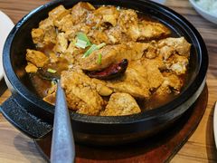 -九转小磨·非遗东北菜(群力店)