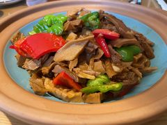 -鸿运楼·舌尖上的徽菜