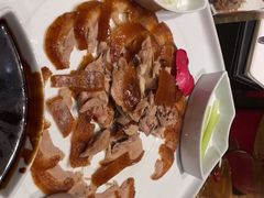 -壹零捌道·北京烤鸭(车公庄店)