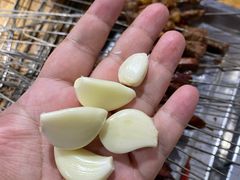 -清真·马峰烤肉(小学习北巷店)