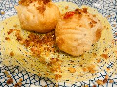 -三号黄浦会Canton Table