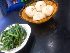 -郑家包子牛肉拉面(尚勤路店)