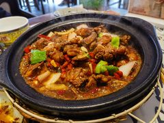 鲍鱼烧鸡王-南昌大饭店·非遗南昌菜(万寿宫店)