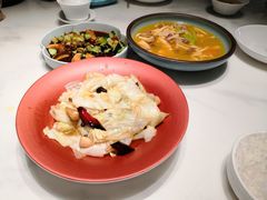 -上上席川菜(凯德乐峰广场店)