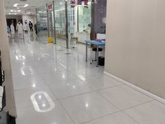 -美年大健康体检中心(太阳宫分院)