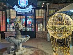 -宝莱纳啤酒花园餐厅PAULANER BRAUHAUS Nanjing(广州路店)