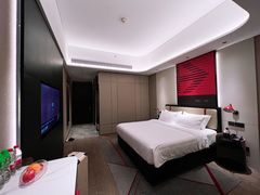 -广州南站丽芮酒店