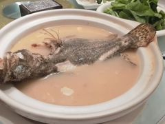 -老洋房花园饭店(绍兴路店)