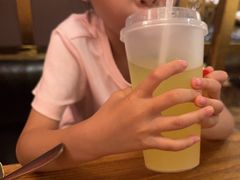 -新白鹿餐厅(银泰西湖文化广场店)