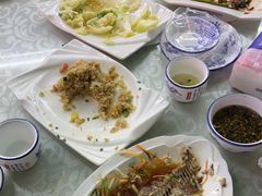-范饭椰林川湘味海鲜·椰子鸡(三亚湾椰梦长廊店)