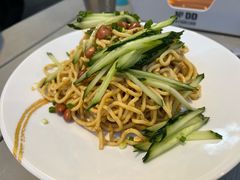 -No.DD戳子烧烤·江湖菜(北京总店)