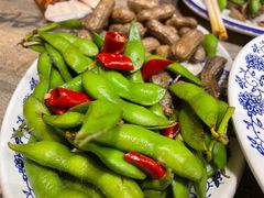-叁宝烧烤 西安烧烤 领跑品牌(学府路店)