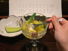 -元熹会席料理