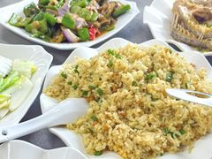 -瑶记海鲜餐厅(西涌店)