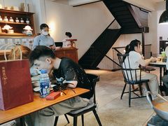 -林四喜·闽南传家菜(鼓浪屿店)