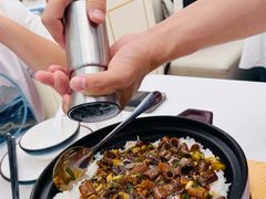 -品海楼·大连海胆锅贴馆(东港店)