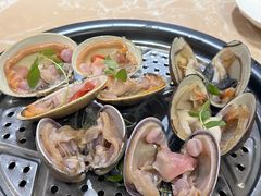 -海大大蒸汽海鲜餐厅·粤菜·特色小炒(欢乐颂店)