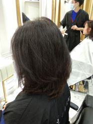 -黛蓝形象定制