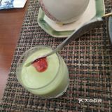 三文鱼和甜虾都很新鲜啦！