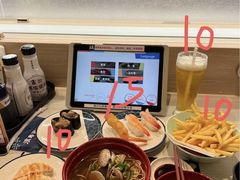 -滨寿司(新街口中央商场店)