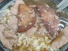 -维记咖啡粉面(福荣街店)