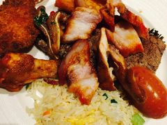 -马哥孛罗咖啡厅·Cafe Marco (厦门马哥孛罗东方大酒店)