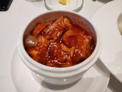 罐焖牛肉-北京友谊宾馆·俄罗斯餐厅
