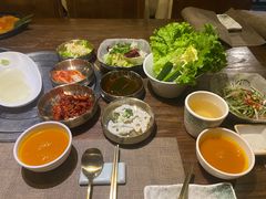 -坦坦大炉·韩式烤肉(望京店)