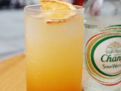 -Line 咖啡(石厦花园店)