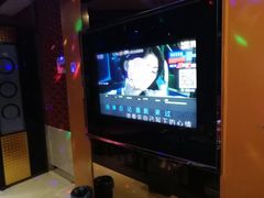 -迪迪派KTV(创业大厦店)