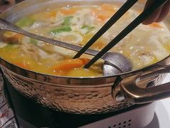 -漫圆·品质家宴(榔梨店)