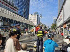 -赛格电子市场(华强北路店)