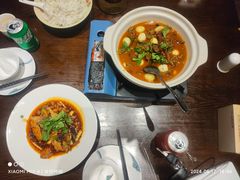 -川香渔府(万达店)