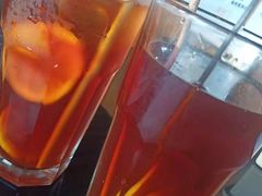 冻柠茶-维园港式茶餐厅(龙岗盛平店)