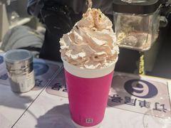 -霸王茶姬(常熟印象城店)