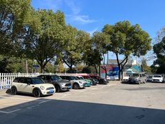 -上海普陀宝诚MINI4S店(红柳路店)