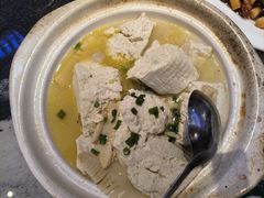 -新白鹿餐厅(百联中环店)