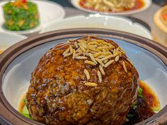 -晓淮山·扬州早茶·淮扬菜(龙阳广场店)