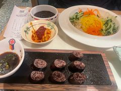 -七八冷面·延边朝鲜族美食(圣熙八号店)