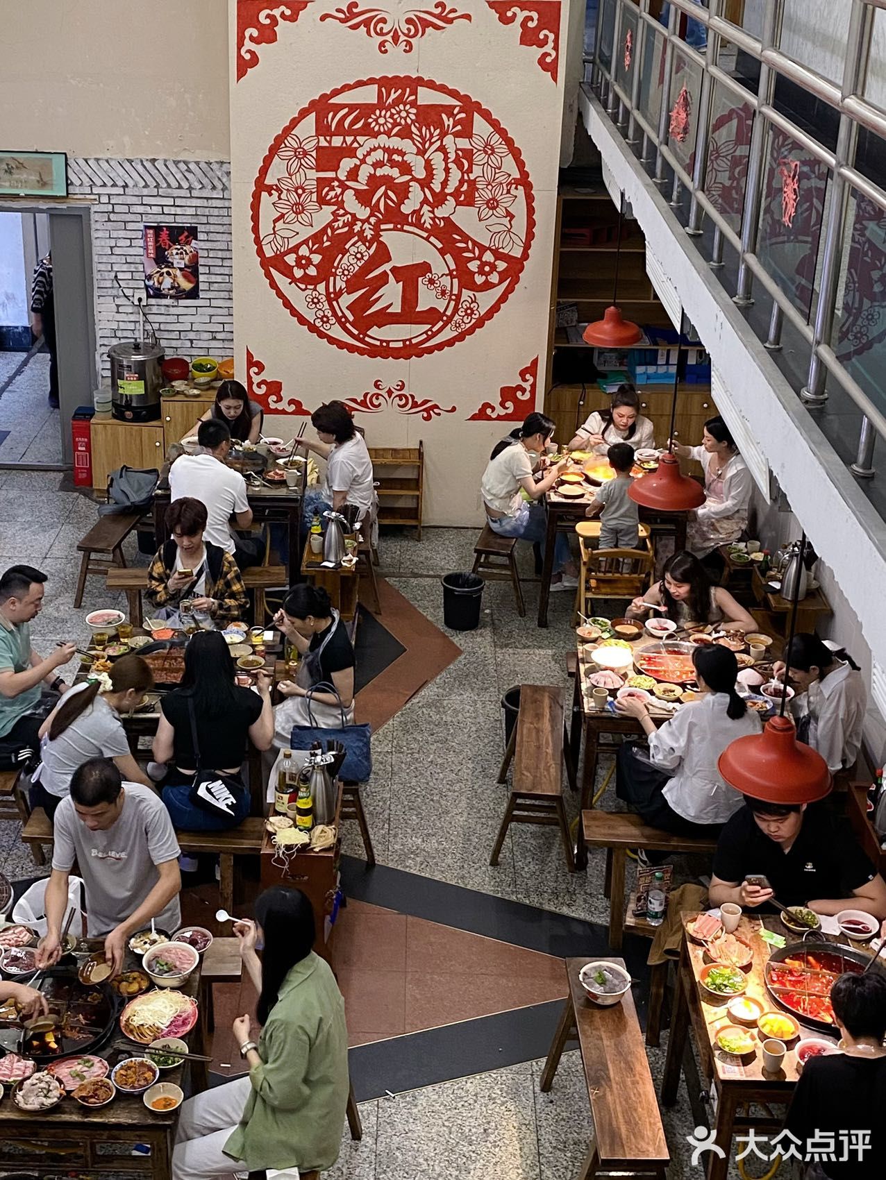 建议没有来过他家的朋友，一定不要错过了这么宝藏的火锅店