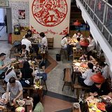建议没有来过他家的朋友，一定不要错过了这么宝藏的火锅店