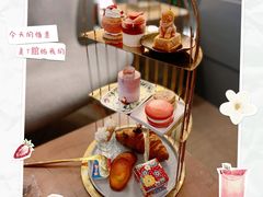 -T館·花园艺术餐厅