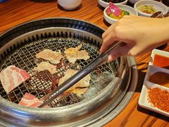 -烧肉一番·新韩式炭火烤肉(大岭山店)