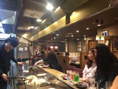 大堂-味乃家 本店